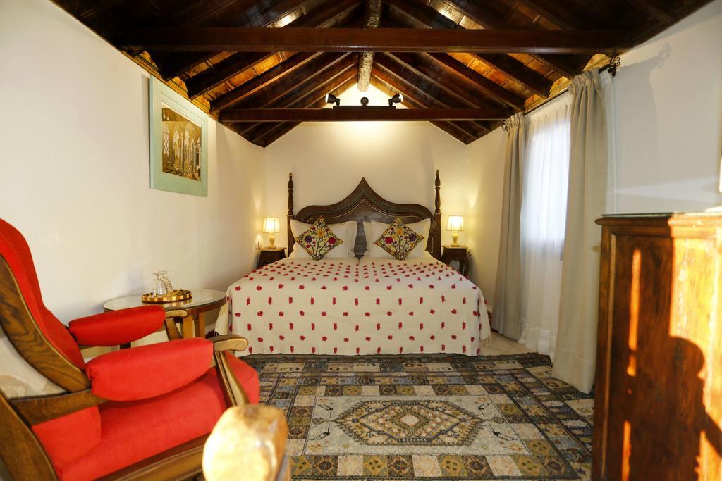 Riad Cherifa Chefchaouen Exteriör bild